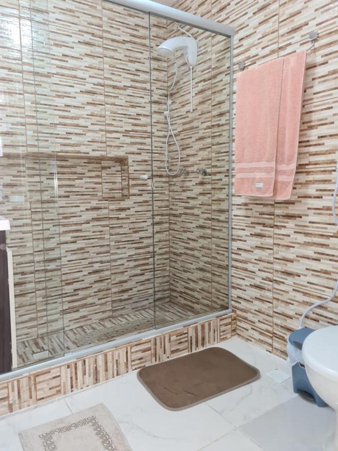 Copacabana Comfort Home Rio de Janeiro Esterno foto