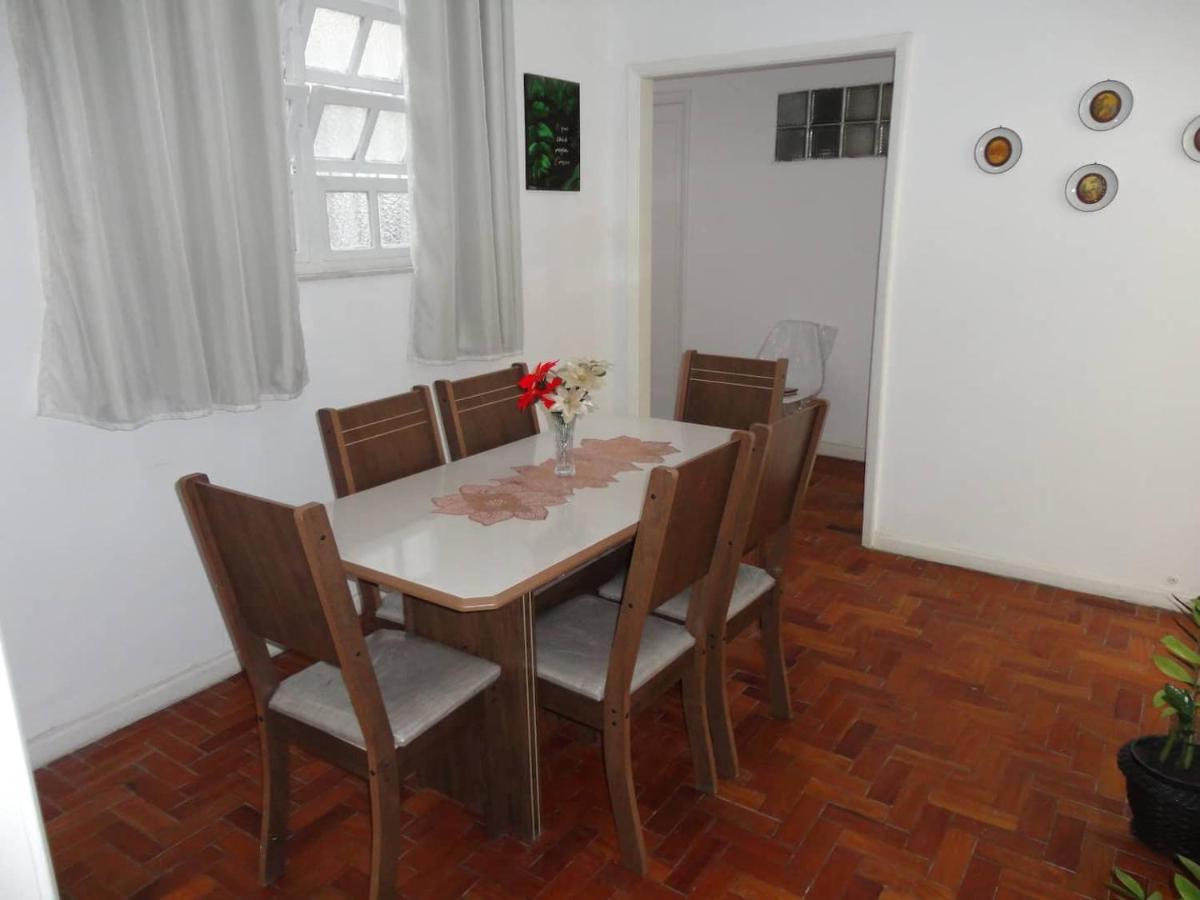 Copacabana Comfort Home Rio de Janeiro Esterno foto