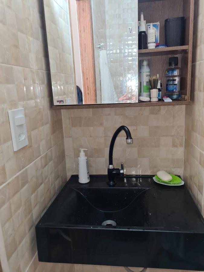 Copacabana Comfort Home Rio de Janeiro Esterno foto