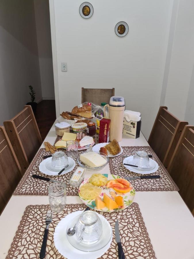 Copacabana Comfort Home Rio de Janeiro Esterno foto