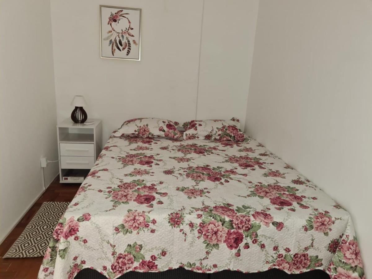 Copacabana Comfort Home Rio de Janeiro Esterno foto