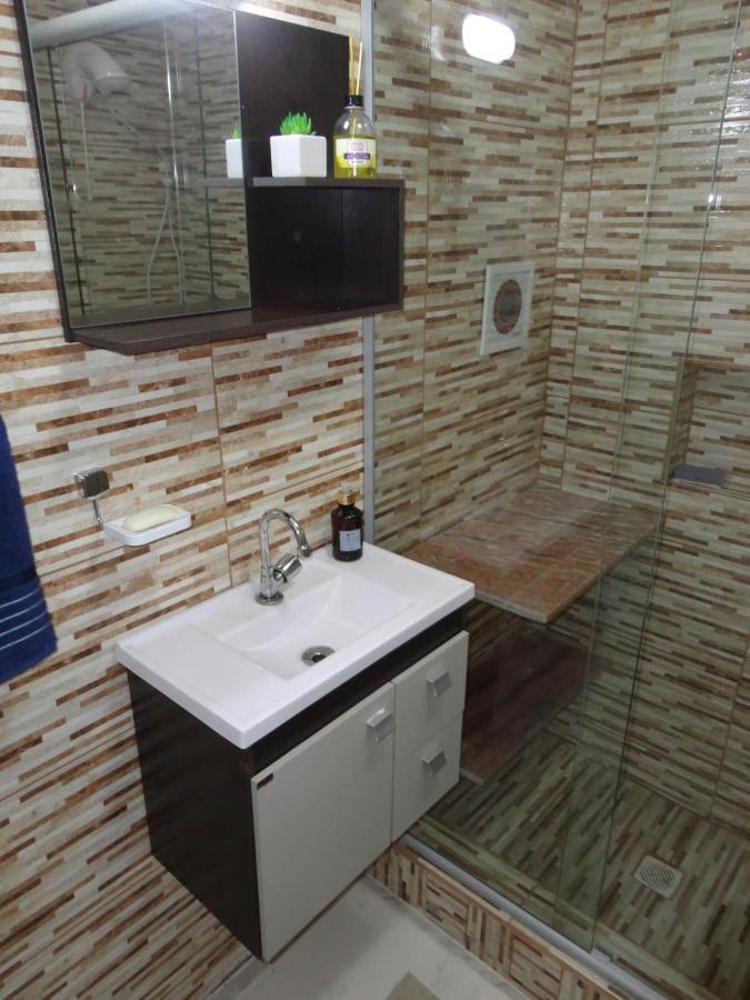 Copacabana Comfort Home Rio de Janeiro Esterno foto