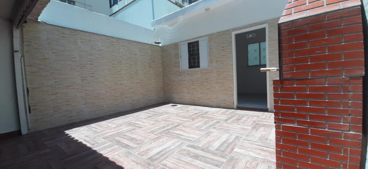 Copacabana Comfort Home Rio de Janeiro Esterno foto