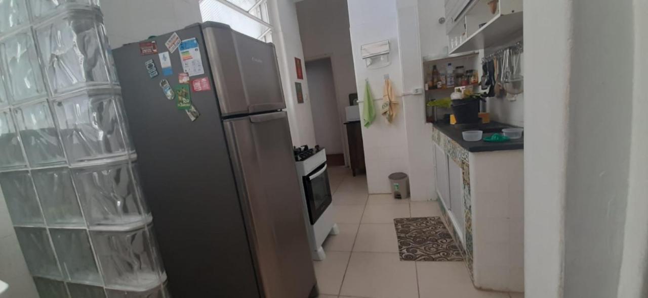 Copacabana Comfort Home Rio de Janeiro Esterno foto