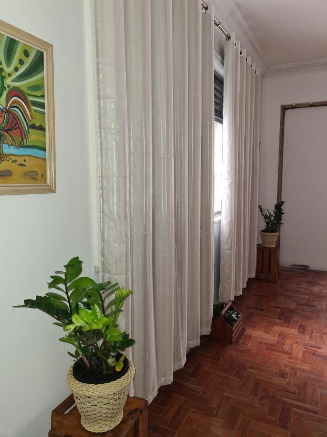 Copacabana Comfort Home Rio de Janeiro Esterno foto