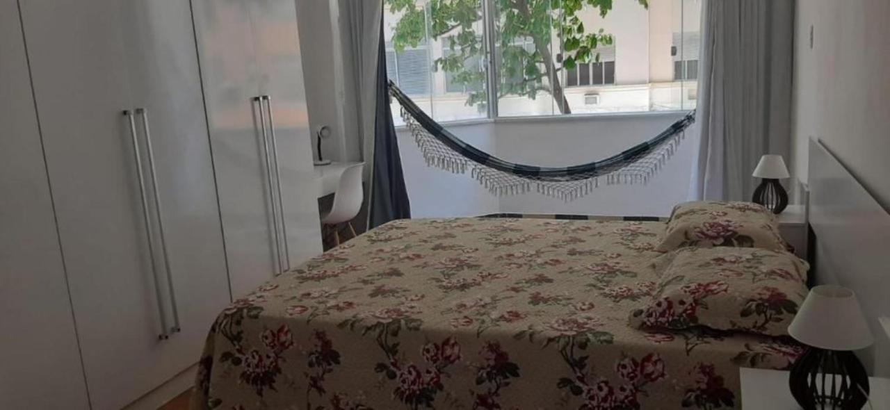 Copacabana Comfort Home Rio de Janeiro Esterno foto