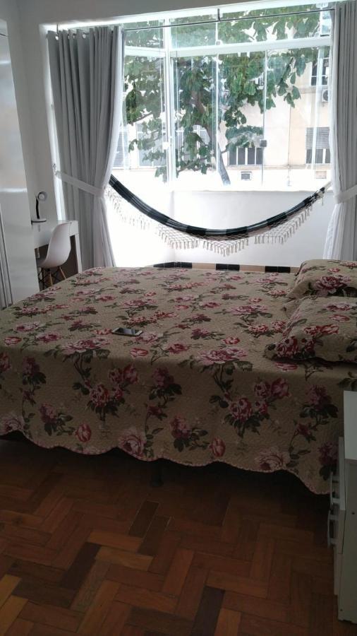 Copacabana Comfort Home Rio de Janeiro Esterno foto