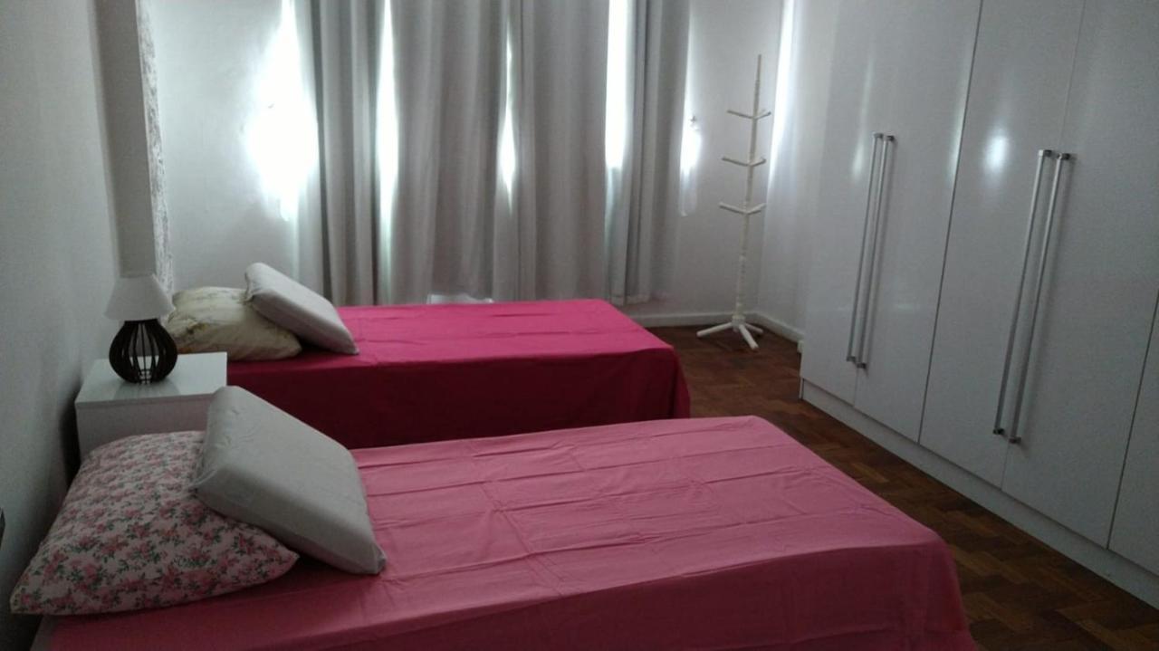 Copacabana Comfort Home Rio de Janeiro Esterno foto