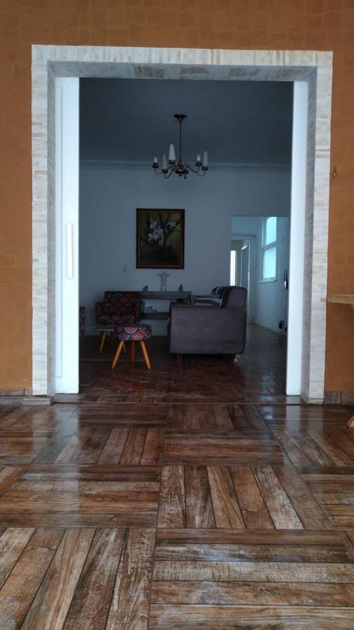 Copacabana Comfort Home Rio de Janeiro Esterno foto