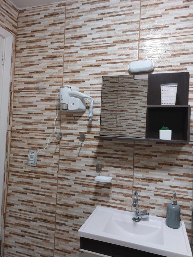 Copacabana Comfort Home Rio de Janeiro Esterno foto