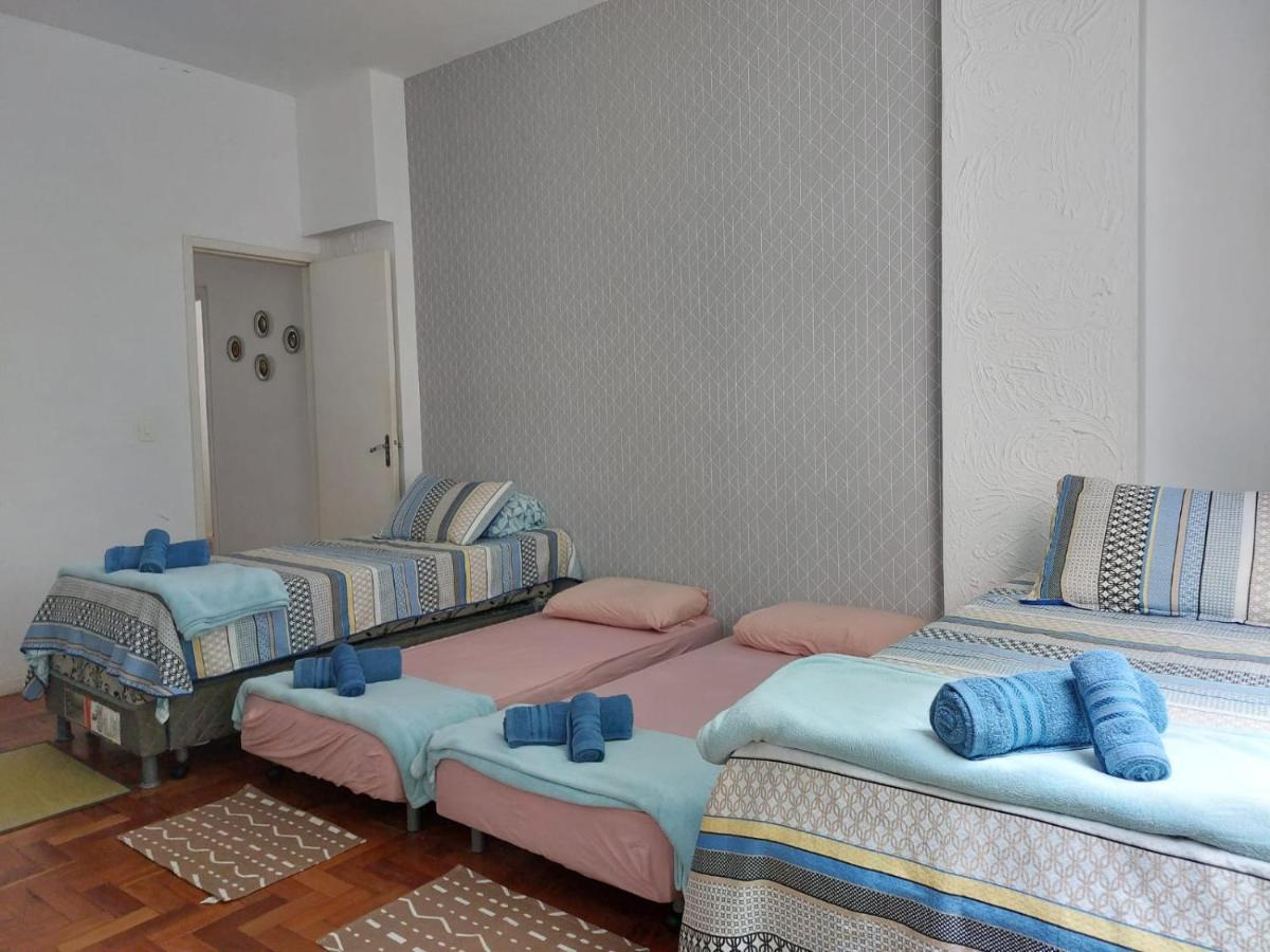 Copacabana Comfort Home Rio de Janeiro Esterno foto