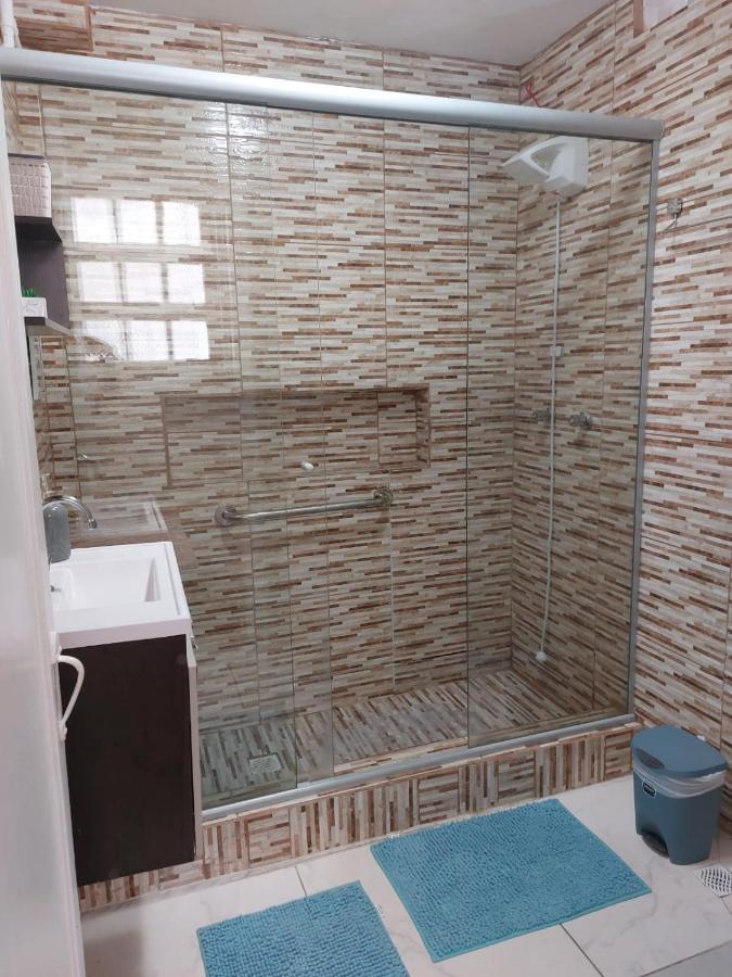 Copacabana Comfort Home Rio de Janeiro Esterno foto