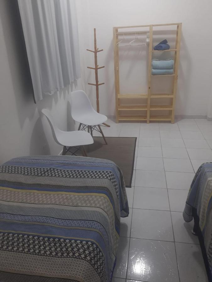 Copacabana Comfort Home Rio de Janeiro Esterno foto