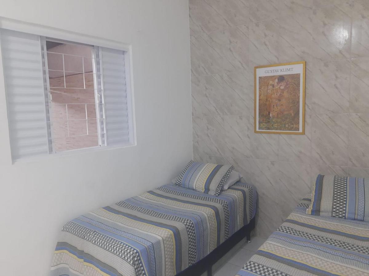 Copacabana Comfort Home Rio de Janeiro Esterno foto