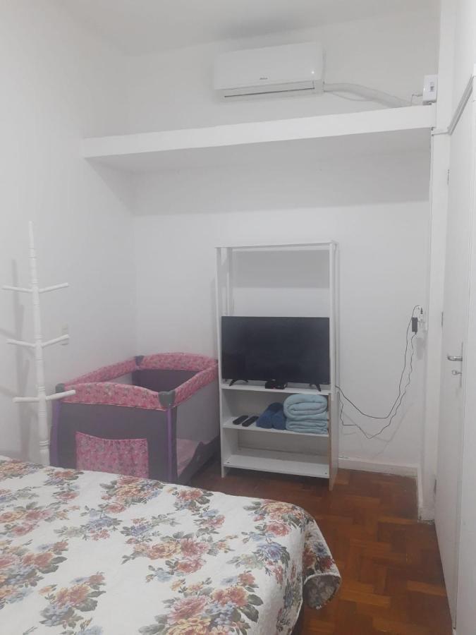 Copacabana Comfort Home Rio de Janeiro Esterno foto